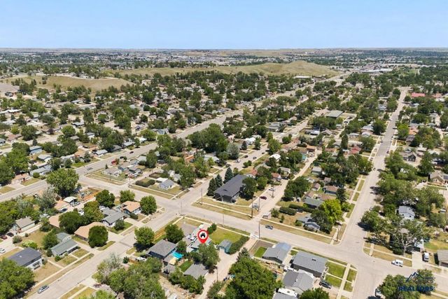 2011 PRAIRIE AVE, Rapid City, SD 57701