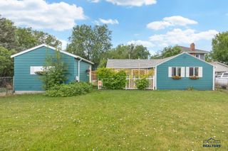2011 PRAIRIE AVE, Rapid City, SD 57701