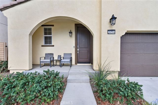 26594 Bonneau, Menifee, CA 92585