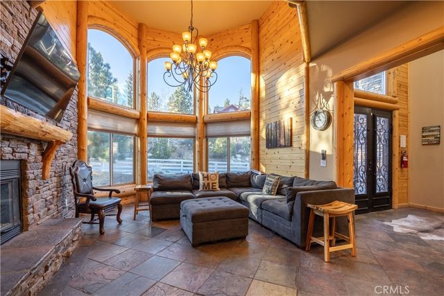 325 Stoney Creek Road, Big Bear Lake, CA 92315