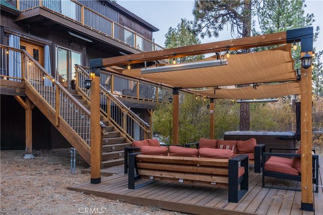 325 Stoney Creek Road, Big Bear Lake, CA 92315