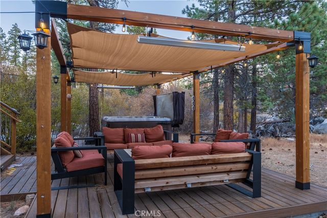 325 Stoney Creek Road, Big Bear Lake, CA 92315
