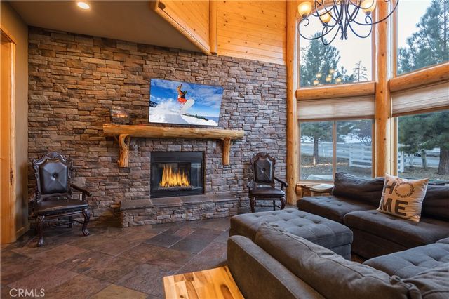 325 Stoney Creek Road, Big Bear Lake, CA 92315