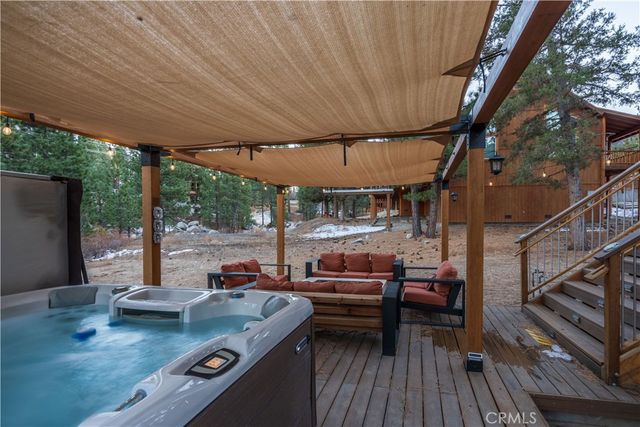 325 Stoney Creek Road, Big Bear Lake, CA 92315
