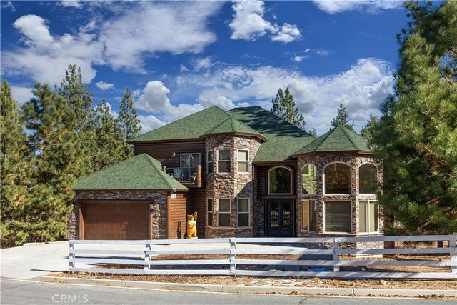 325 Stoney Creek Road, Big Bear Lake, CA 92315