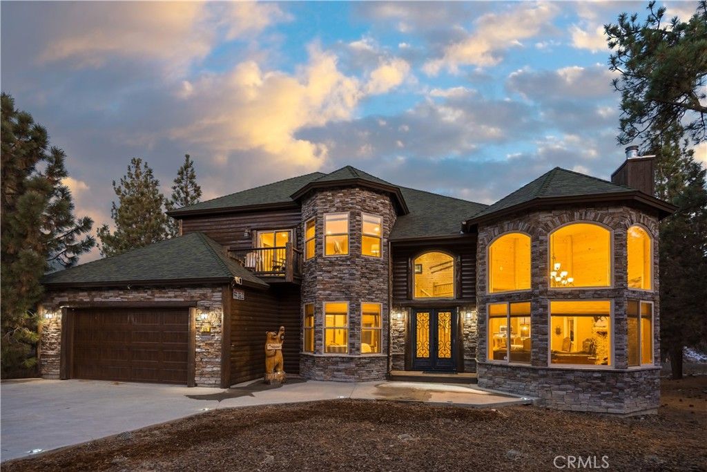 325 Stoney Creek Road, Big Bear Lake, CA 92315