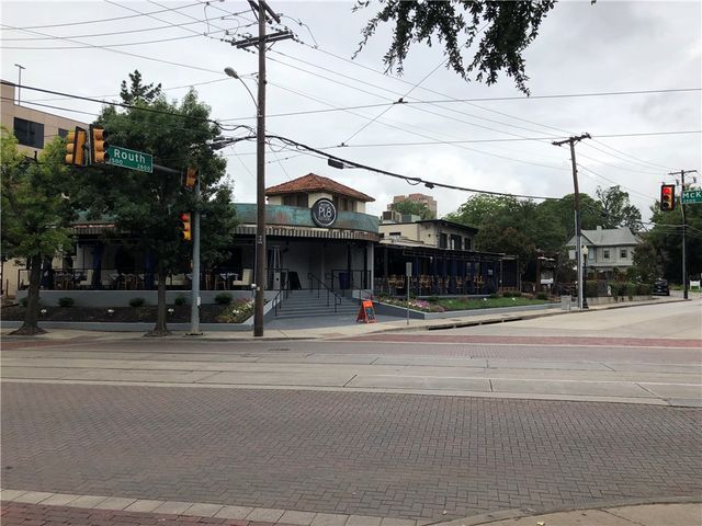 2523 Mckinney Avenue, Dallas, TX 75201