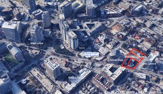 2523 Mckinney Avenue, Dallas, TX 75201