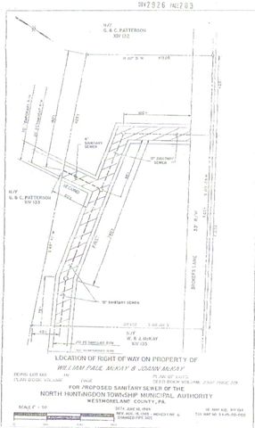 Lot 134 Brokers Lane, North Huntingdon, PA 15642