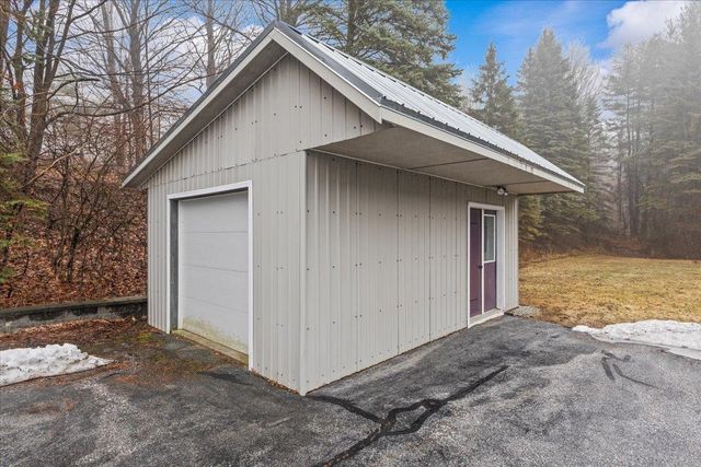 445 South Main Street, St. Albans Town, VT 05478