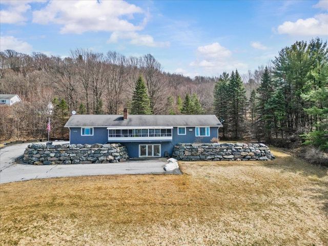 445 South Main Street, St. Albans Town, VT 05478