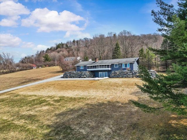 445 South Main Street, St. Albans Town, VT 05478