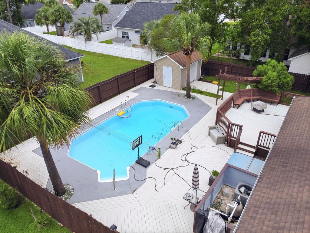 2295 Seaford Dr., Longs, SC 29568 — photo 2