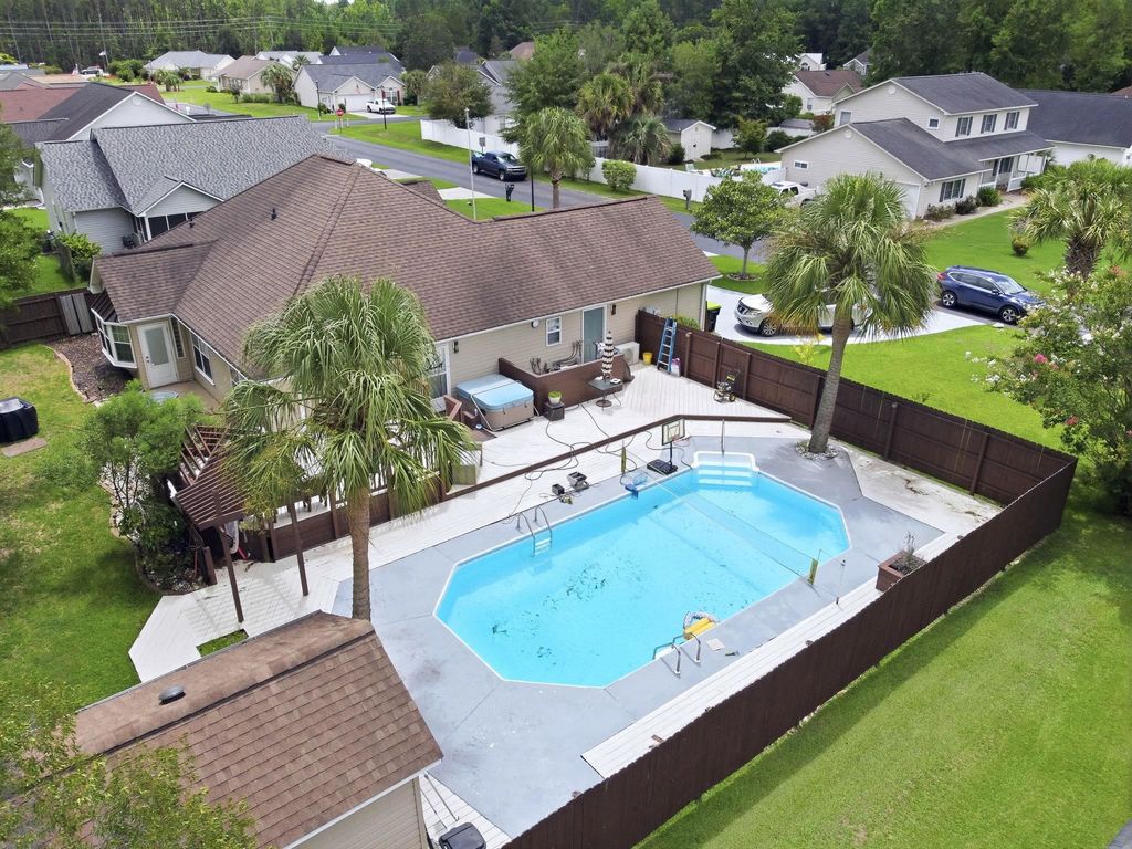 2295 Seaford Dr., Longs, SC 29568 — photo 3