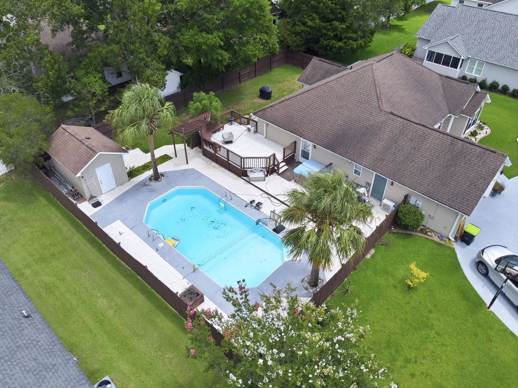 2295 Seaford Dr., Longs, SC 29568 — photo 4