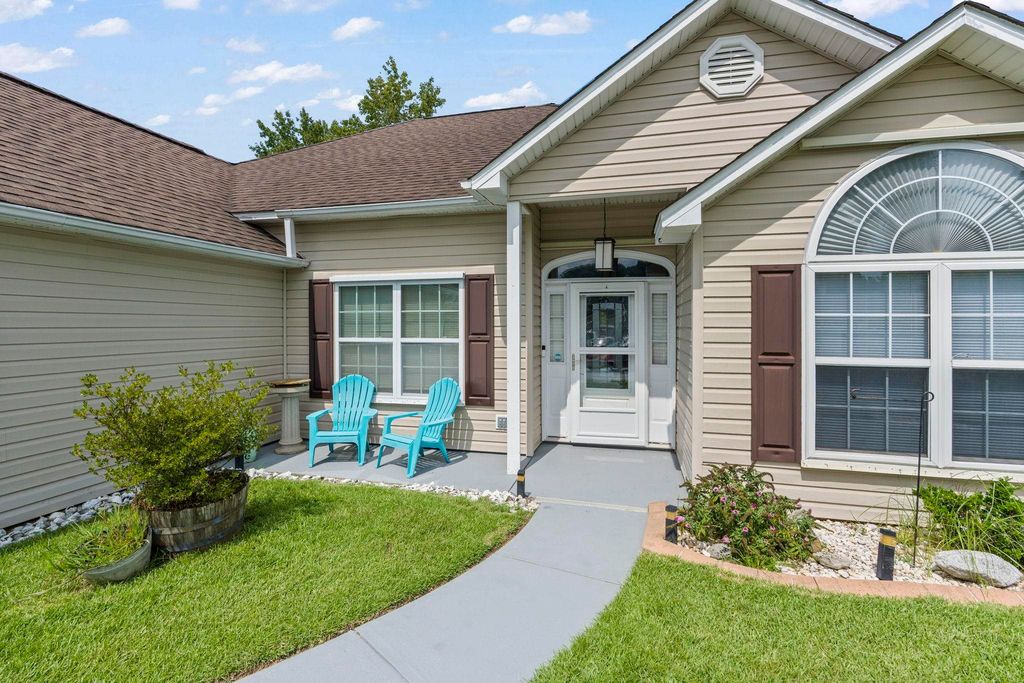 2295 Seaford Dr., Longs, SC 29568 — photo 5