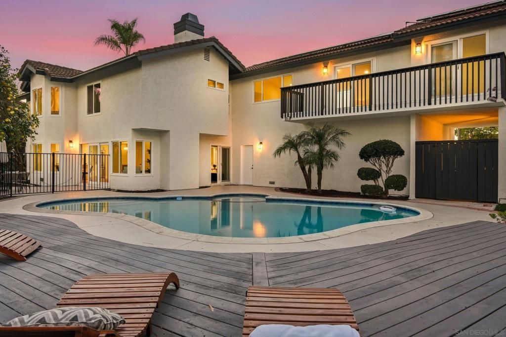10747 Birch Bluff Ave, San Diego, CA 92131 — exterior