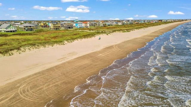 0000 Cade, Crystal Beach, TX 77617