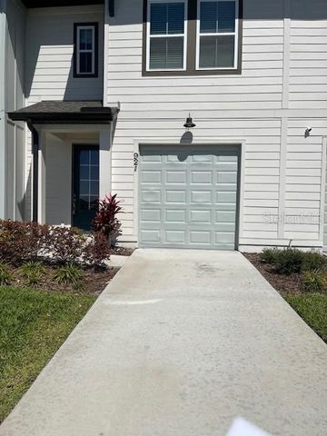 921 CONCH ROAD, Davenport, FL 33896