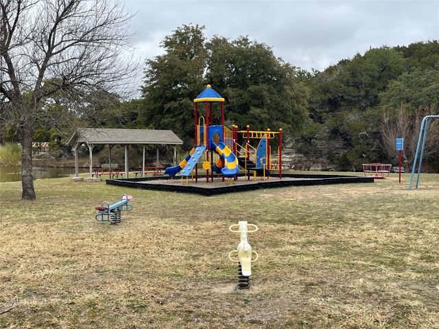 2813 Catfish Court, Granbury, TX 76048