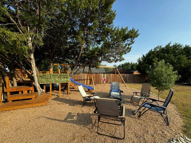 2813 Catfish Court, Granbury, TX 76048