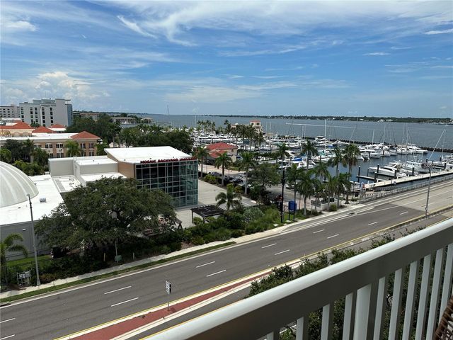 808 3RD AVENUE W 701, Bradenton, FL 34205