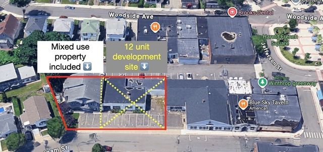 63-69 Putnam St, Winthrop, MA 02152