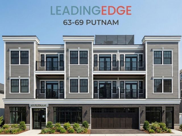 63-69 Putnam St, Winthrop, MA 02152