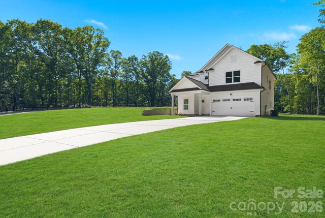 3264 Fairview Drive, Gastonia, NC 28052