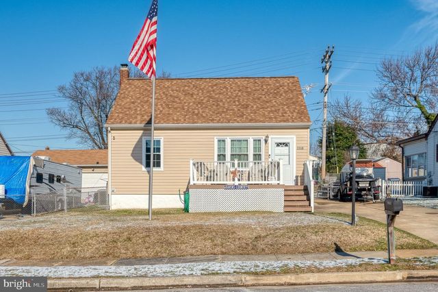 2208 GAYLAWN, Halethorpe, MD 21227