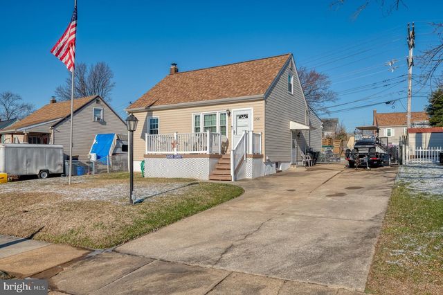 2208 GAYLAWN, Halethorpe, MD 21227