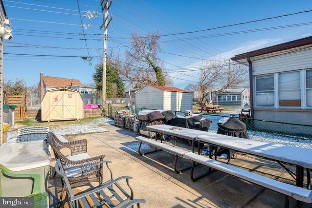 2208 GAYLAWN, Halethorpe, MD 21227