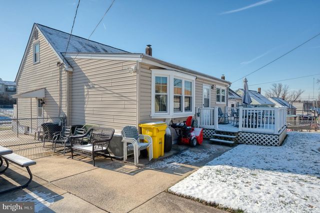 2208 GAYLAWN, Halethorpe, MD 21227