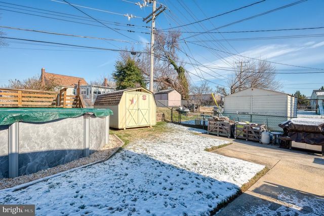 2208 GAYLAWN, Halethorpe, MD 21227