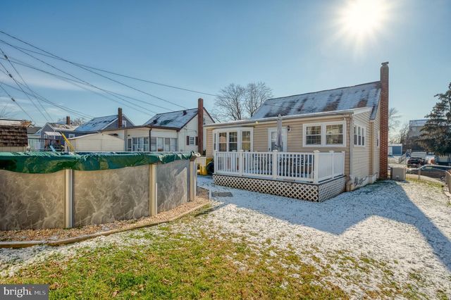 2208 GAYLAWN, Halethorpe, MD 21227