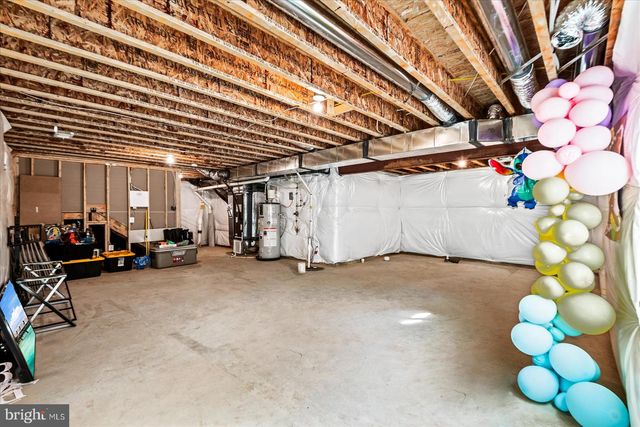 2848 WHITE TAIL DR, Locust Grove, VA 22508