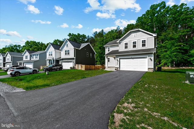 2848 WHITE TAIL DR, Locust Grove, VA 22508