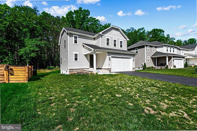 2848 WHITE TAIL DR, Locust Grove, VA 22508
