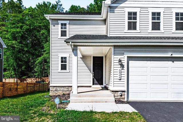 2848 WHITE TAIL DR, Locust Grove, VA 22508