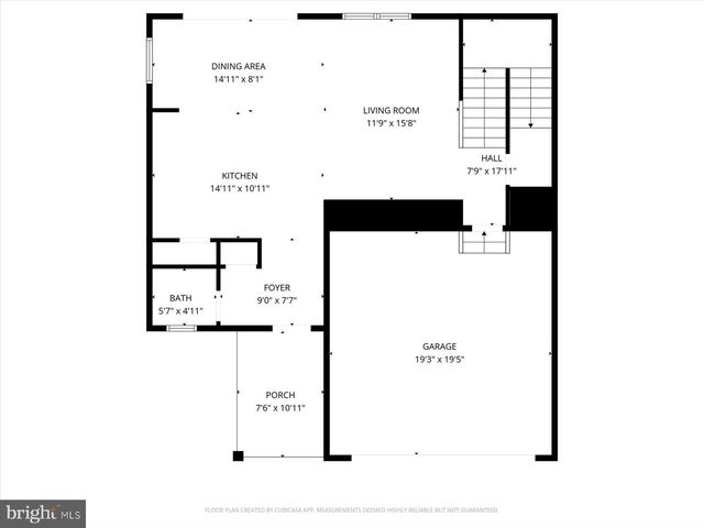 2848 WHITE TAIL DR, Locust Grove, VA 22508