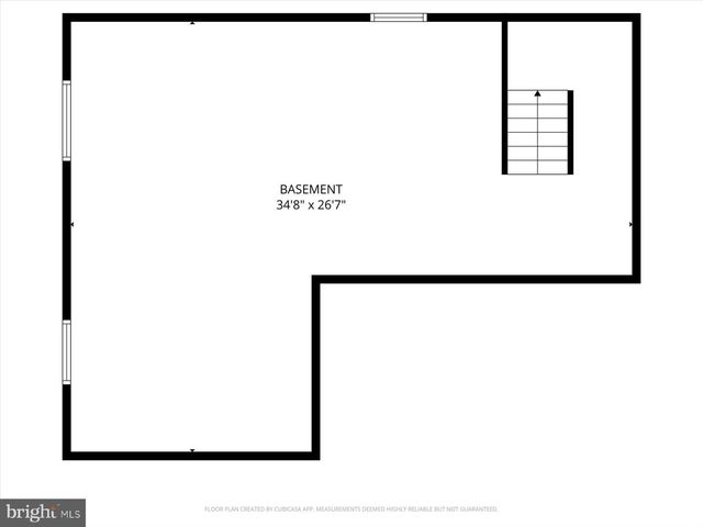2848 WHITE TAIL DR, Locust Grove, VA 22508