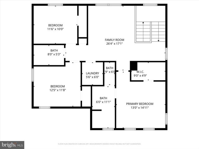 2848 WHITE TAIL DR, Locust Grove, VA 22508