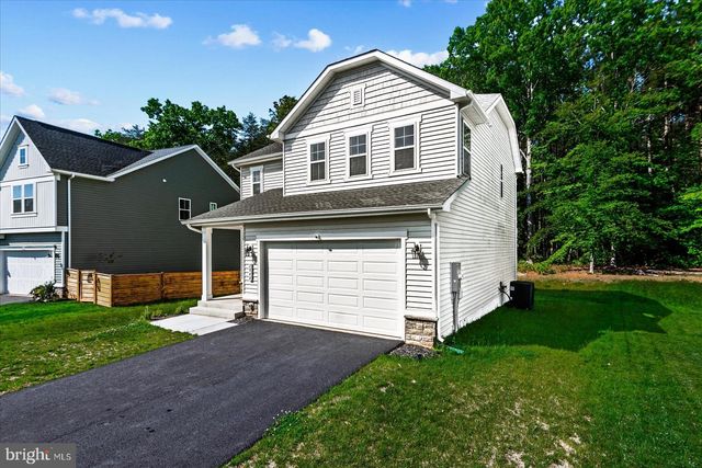 2848 WHITE TAIL DR, Locust Grove, VA 22508