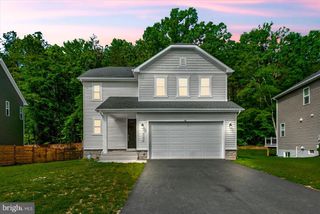 2848 WHITE TAIL DR, Locust Grove, VA 22508