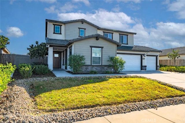 2104 Redding Way, Atwater, CA 95301