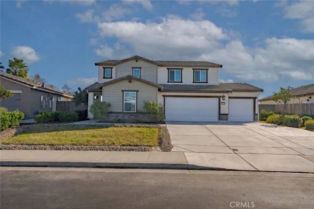 2104 Redding Way, Atwater, CA 95301