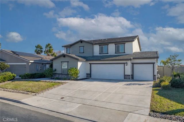 2104 Redding Way, Atwater, CA 95301