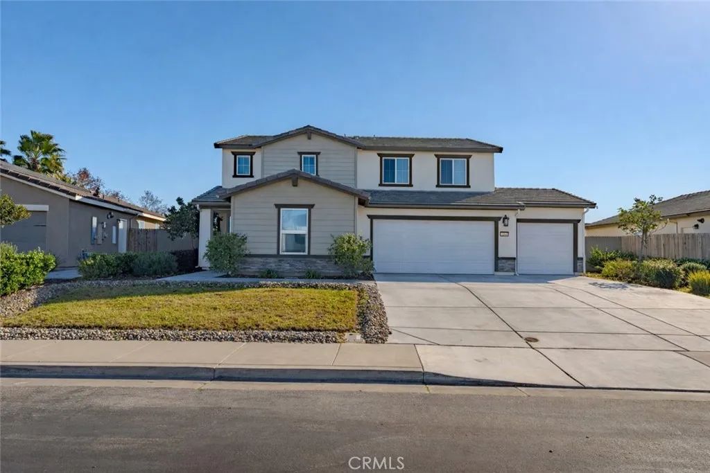 2104 Redding Way, Atwater, CA 95301