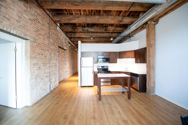 2100 S Indiana Avenue 305, Chicago, IL 60616