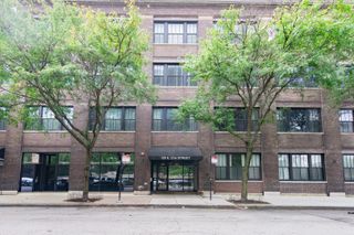 2100 S Indiana Avenue 305, Chicago, IL 60616